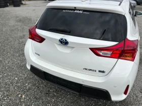 Toyota Auris Hibrid, 1.8 бензин, , снимка 4