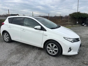 Toyota Auris Hibrid, 1.8 бензин, , снимка 3