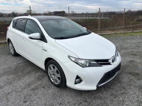 Toyota Auris Hibrid, 1.8 бензин, , снимка 2
