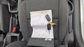 VW Golf Plus 1600кб, снимка 16