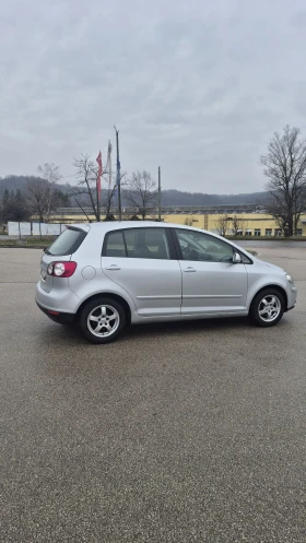 VW Golf Plus 1600кб, снимка 7