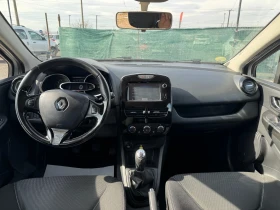 Renault Clio 1.5 dci, снимка 10
