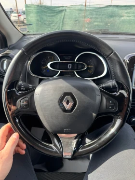 Renault Clio 1.5 dci, снимка 7