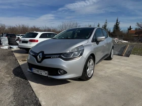 Renault Clio 1.5 dci, снимка 1