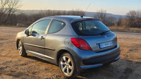 Peugeot 207, снимка 2