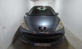Peugeot 207, снимка 9