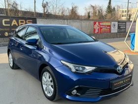 Toyota Auris 1.8/99кс/HSD/Подгрев/, снимка 3
