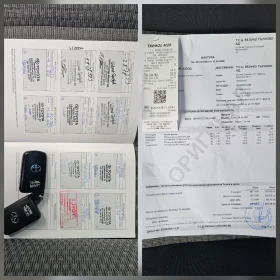Toyota Auris 1.8/99кс/HSD/ШВЕЙЦАРИЯ/ГАРАНЦИЯ , снимка 14
