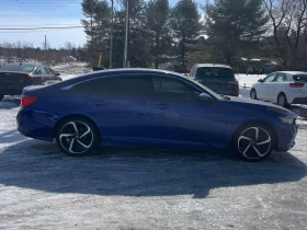 Honda Accord * Sport * CARFAX * ЦЕНА ДО БГ, снимка 3