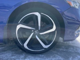 Honda Accord * Sport * CARFAX * ЦЕНА ДО БГ, снимка 7