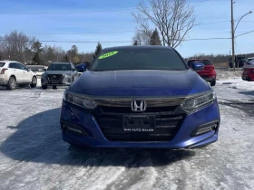 Honda Accord * Sport * CARFAX * ЦЕНА ДО БГ, снимка 6