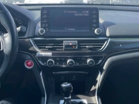 Honda Accord * Sport * CARFAX * ЦЕНА ДО БГ, снимка 9