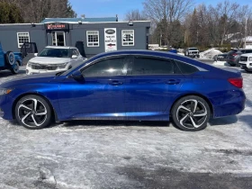 Honda Accord * Sport * CARFAX * ЦЕНА ДО БГ, снимка 2