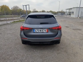 Mercedes-Benz C 43 AMG ГАРАНЦИОННА FULL, снимка 6