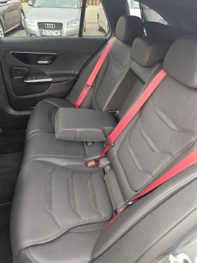 Mercedes-Benz C 43 AMG ГАРАНЦИОННА FULL, снимка 10