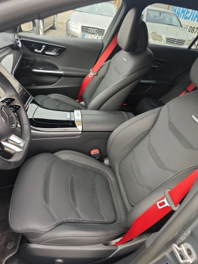 Mercedes-Benz C 43 AMG ГАРАНЦИОННА FULL, снимка 9
