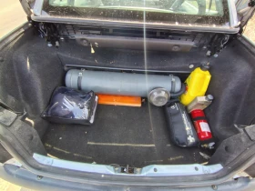 Peugeot 206 CC 2.0, снимка 10