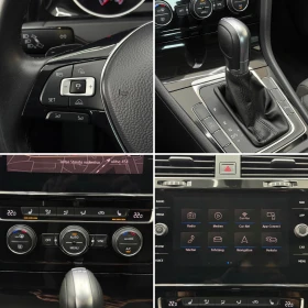 VW Golf 2.0TDI* DSG* СЕРВИЗНА КНИЖКА С ПЪЛНА ИСТОРИЯ В VW, снимка 13