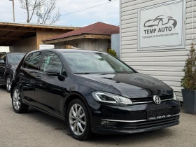 VW Golf 2.0TDI* DSG* СЕРВИЗНА КНИЖКА С ПЪЛНА ИСТОРИЯ В VW, снимка 2