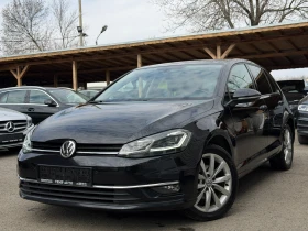 VW Golf 2.0TDI* DSG* СЕРВИЗНА КНИЖКА С ПЪЛНА ИСТОРИЯ В VW, снимка 1