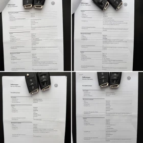 VW Golf 2.0TDI* DSG* СЕРВИЗНА КНИЖКА С ПЪЛНА ИСТОРИЯ В VW, снимка 16