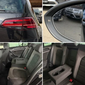 VW Golf 2.0TDI* DSG* СЕРВИЗНА КНИЖКА С ПЪЛНА ИСТОРИЯ В VW, снимка 8