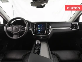 Volvo S60 B5 Ultimate Dark Theme AWD АвтоКредит (ЦЕНА ДО БГ), снимка 12