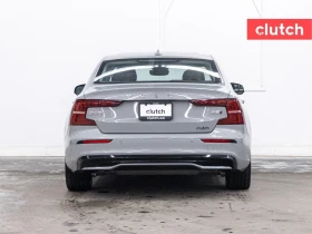 Volvo S60 B5 Ultimate Dark Theme AWD АвтоКредит (ЦЕНА ДО БГ), снимка 4