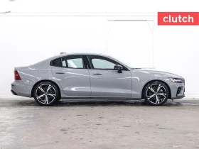 Volvo S60 B5 Ultimate Dark Theme AWD АвтоКредит (ЦЕНА ДО БГ), снимка 3