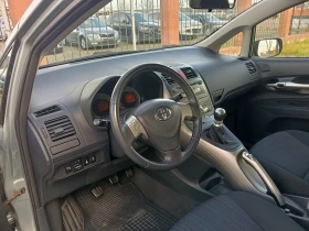 Toyota Auris 1.4 D-4D, снимка 8