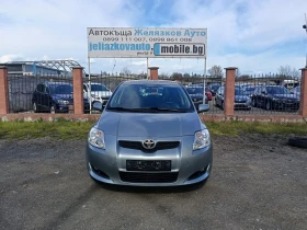 Toyota Auris 1.4 D-4D, снимка 2