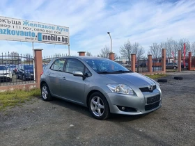 Toyota Auris 1.4 D-4D, снимка 3