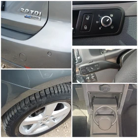 VW Touran 2.0 TDI, снимка 14