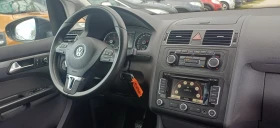 VW Touran 2.0 TDI, снимка 13