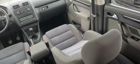 VW Touran 2.0 TDI, снимка 11