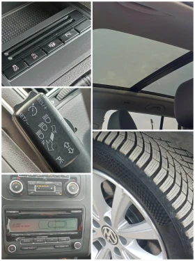 VW Touran 2.0 TDI, снимка 16