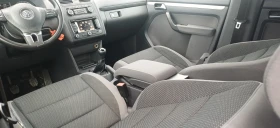 VW Touran 2.0 TDI, снимка 8