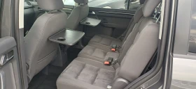 VW Touran 2.0 TDI, снимка 14