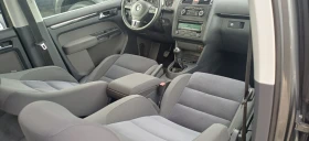 VW Touran 2.0 TDI, снимка 12