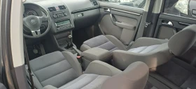 VW Touran 2.0 TDI, снимка 8