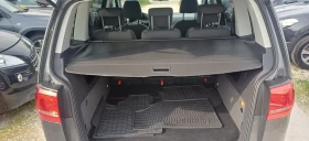 VW Touran 2.0 TDI, снимка 15