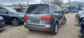 VW Touran 2.0 TDI, снимка 4