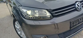 VW Touran 2.0 TDI, снимка 13