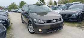 VW Touran 2.0 TDI, снимка 3
