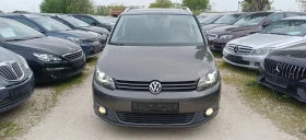 VW Touran 2.0 TDI, снимка 2