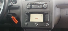 VW Touran 2.0 TDI, снимка 15