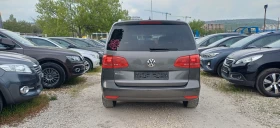 VW Touran 2.0 TDI, снимка 5