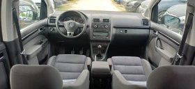 VW Touran 2.0 TDI, снимка 10