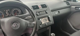 VW Touran 2.0 TDI, снимка 12