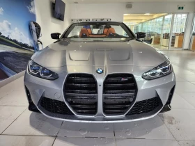 BMW M4 Competition* xDrive* АвтоКредит* (ЦЕНА ДО БГ), снимка 3